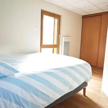 Albaron - Center Of Saint Maurice Bourg-Saint-Maurice
