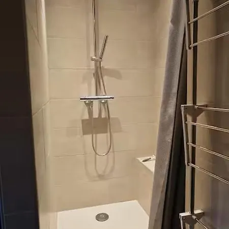 Apartment Albaron - Center Of Saint Maurice Bourg-Saint-Maurice