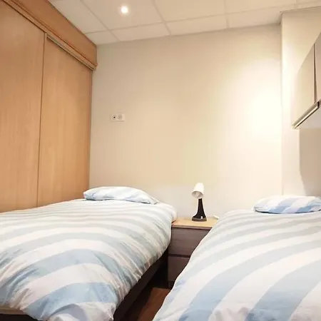 Albaron - Center Of Saint Maurice Apartment Bourg-Saint-Maurice