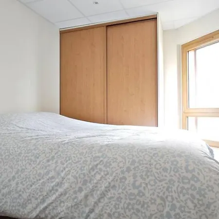 Apartment Albaron - Center Of Saint Maurice *