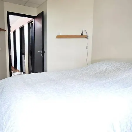Albaron - Center Of Saint Maurice Apartment
